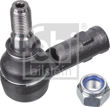 Febi Bilstein 12677 - Giunto angolare, Tirante laterale comando sterzo www.autoricambit.com