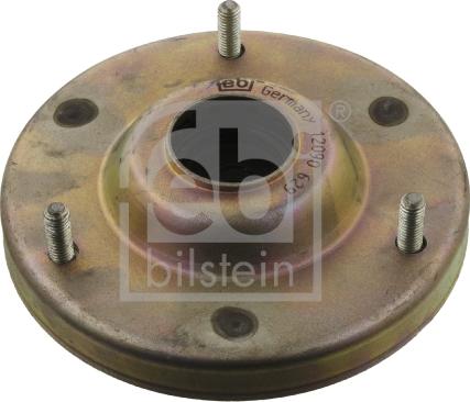 Febi Bilstein 12090 - Supporto ammortizzatore a molla www.autoricambit.com