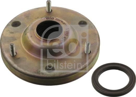 Febi Bilstein 12091 - Supporto ammortizzatore a molla www.autoricambit.com