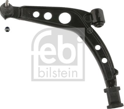 Febi Bilstein 12059 - Sospensione a ruote indipendenti www.autoricambit.com