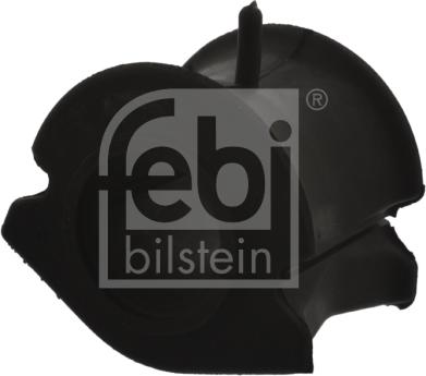 Febi Bilstein 12066 - Bronzina cuscinetto, Barra stabilizzatrice www.autoricambit.com