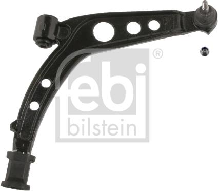 Febi Bilstein 12060 - Sospensione a ruote indipendenti www.autoricambit.com