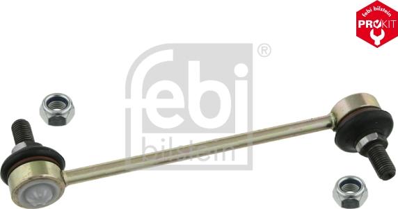 Febi Bilstein 12002 - Asta/Puntone, Stabilizzatore www.autoricambit.com