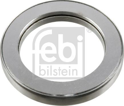 Febi Bilstein 12030 - Cuscinetto volvente, Supporto ammortizz. a molla www.autoricambit.com