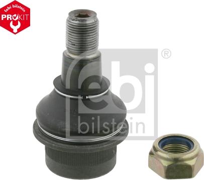 Febi Bilstein 12196 - Giunto di supporto / guida www.autoricambit.com