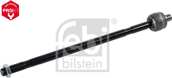 Febi Bilstein 12198 - Giunto assiale, Asta trasversale www.autoricambit.com