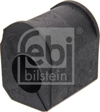 Febi Bilstein 12150 - Bronzina cuscinetto, Barra stabilizzatrice www.autoricambit.com