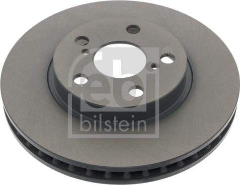 Febi Bilstein 12139 - Discofreno www.autoricambit.com