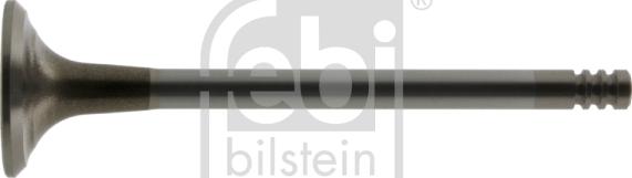 Febi Bilstein 12861 - Valvola di scarico www.autoricambit.com