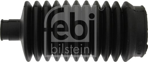 Febi Bilstein 12809 - Soffietto, Sterzo www.autoricambit.com