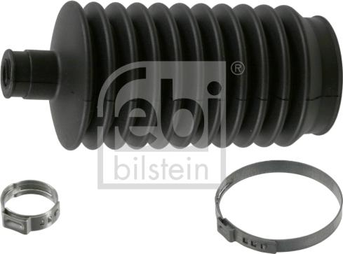 Febi Bilstein 12811 - Kit soffietto, Sterzo www.autoricambit.com