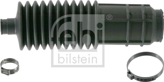 Febi Bilstein 12812 - Kit soffietto, Sterzo www.autoricambit.com