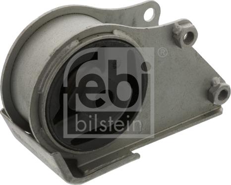 Febi Bilstein 12346 - Sospensione, Motore www.autoricambit.com