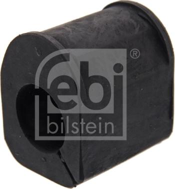 Febi Bilstein 12373 - Bronzina cuscinetto, Barra stabilizzatrice www.autoricambit.com