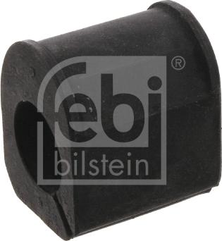 Febi Bilstein 12372 - Bronzina cuscinetto, Barra stabilizzatrice www.autoricambit.com