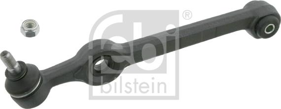 Febi Bilstein 12291 - Sospensione a ruote indipendenti www.autoricambit.com