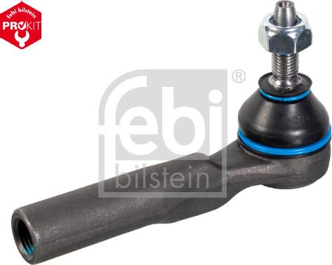 Febi Bilstein 12758 - Testa barra d'accoppiamento www.autoricambit.com