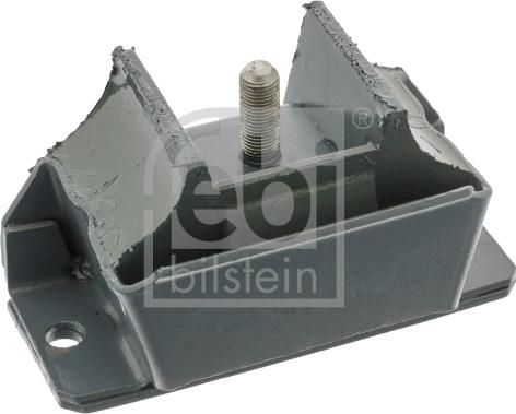 Febi Bilstein 12732 - Sospensione, Motore www.autoricambit.com