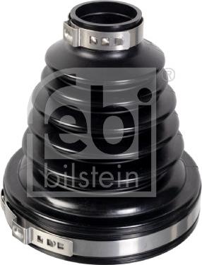 Febi Bilstein 179942 - Cuffia, Semiasse www.autoricambit.com