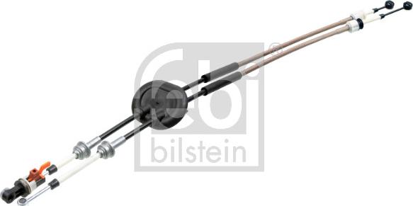 Febi Bilstein 179961 - Cavo comando, Cambio manuale www.autoricambit.com