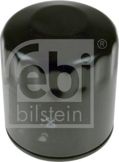 Febi Bilstein 179963 - Filtro olio www.autoricambit.com