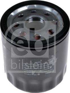 Febi Bilstein 179963 - Filtro olio www.autoricambit.com