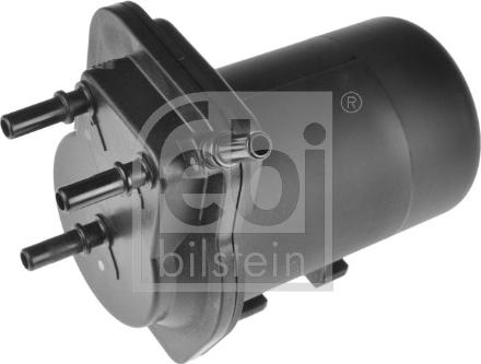 Febi Bilstein 179962 - Filtro carburante www.autoricambit.com