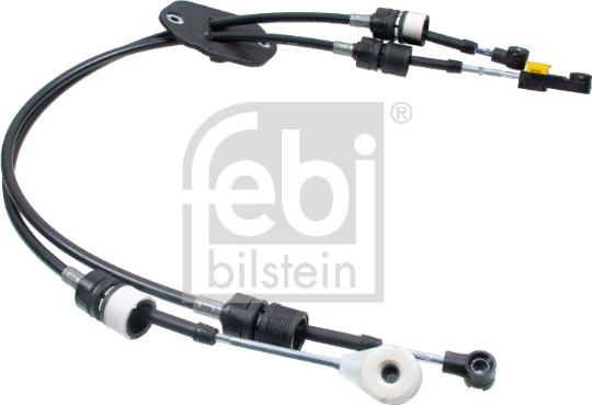 Febi Bilstein 179983 - Cavo comando, Cambio manuale www.autoricambit.com