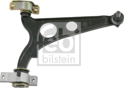 Febi Bilstein 17993 - Sospensione a ruote indipendenti www.autoricambit.com