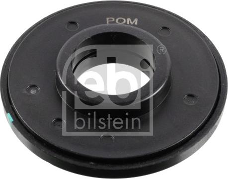 Febi Bilstein 179923 - Cuscinetto volvente, Supporto ammortizz. a molla www.autoricambit.com