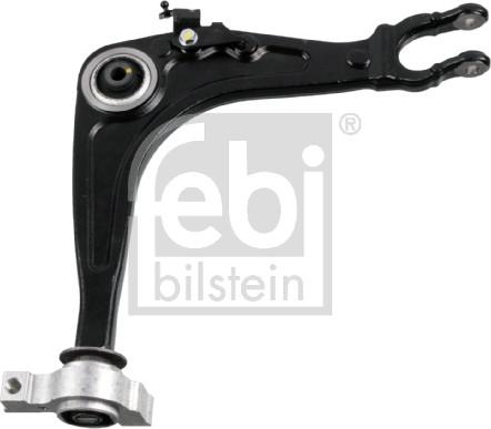 Febi Bilstein 179405 - Sospensione a ruote indipendenti www.autoricambit.com