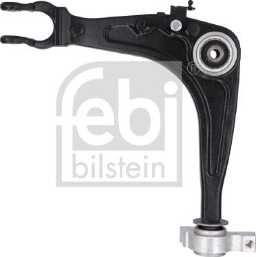 Febi Bilstein 179406 - Sospensione a ruote indipendenti www.autoricambit.com