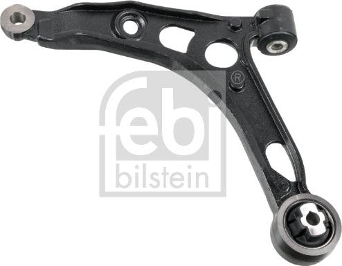 Febi Bilstein 179408 - Sospensione a ruote indipendenti www.autoricambit.com