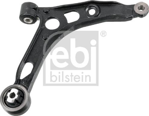 Febi Bilstein 179407 - Sospensione a ruote indipendenti www.autoricambit.com