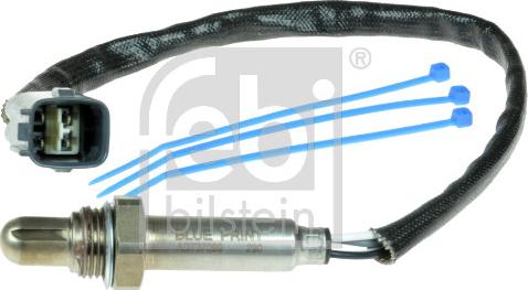 Febi Bilstein 179595 - Sonda lambda www.autoricambit.com