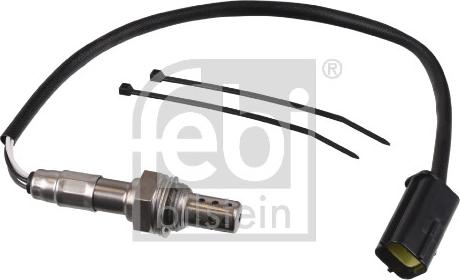 Febi Bilstein 179559 - Sonda lambda www.autoricambit.com