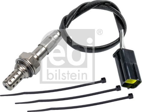 Febi Bilstein 179558 - Sonda lambda www.autoricambit.com