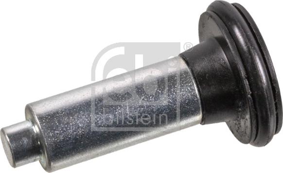 Febi Bilstein 179504 - Guidarullo, Porta scorrevole www.autoricambit.com