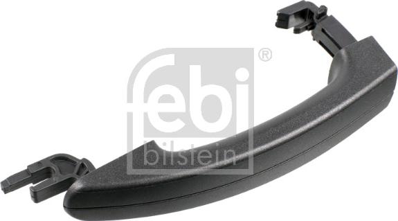 Febi Bilstein 179503 - Maniglia apriporta www.autoricambit.com