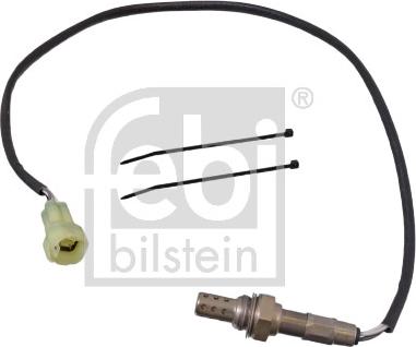 Febi Bilstein 179580 - Sonda lambda www.autoricambit.com