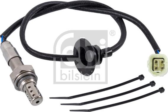 Febi Bilstein 179583 - Sonda lambda www.autoricambit.com