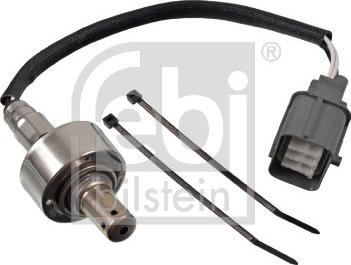 Febi Bilstein 179587 - Sonda lambda www.autoricambit.com