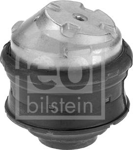 Febi Bilstein 17957 - Sospensione, Motore www.autoricambit.com