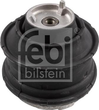 Febi Bilstein 17957 - Sospensione, Motore www.autoricambit.com