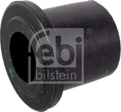 Febi Bilstein 179691 - Bronzina cuscinetto, Molla a balestra www.autoricambit.com