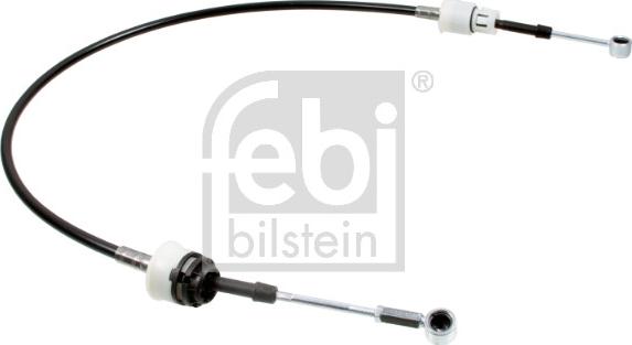 Febi Bilstein 179645 - Cavo comando, Cambio manuale www.autoricambit.com