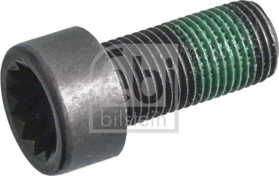 Febi Bilstein 179618 - Vite del volano www.autoricambit.com