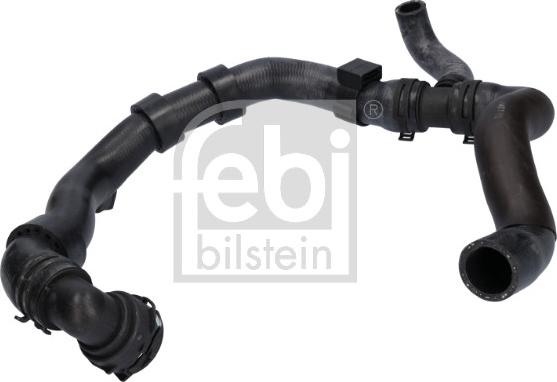 Febi Bilstein 179685 - Flessibile radiatore www.autoricambit.com