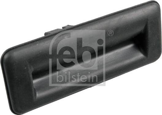 Febi Bilstein 179688 - Interruttore, Sbloccaggio cofano posteriore www.autoricambit.com