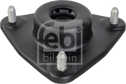 Febi Bilstein 179638 - Supporto ammortizzatore a molla www.autoricambit.com